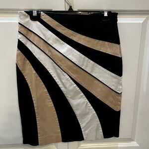 WHBM pencil skirt